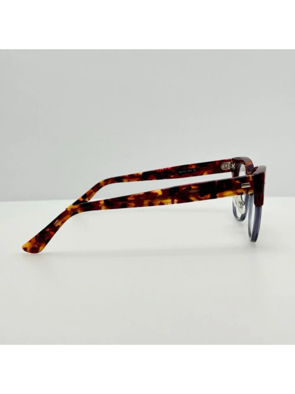 Gucci GG 3747 XFO Eyeglasses Eye Glasses Frames Italy 50-20-145